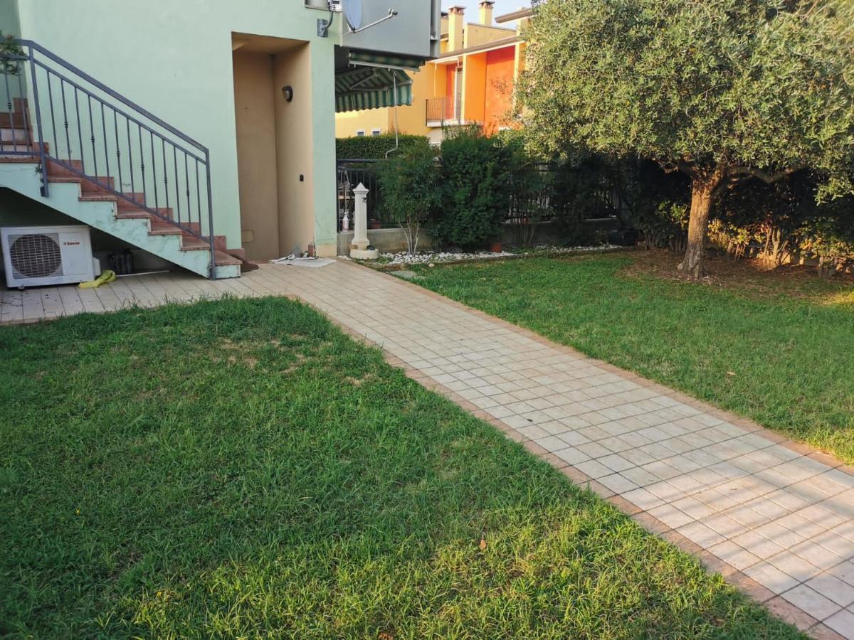 Ferienhaus Serenity Caldiero