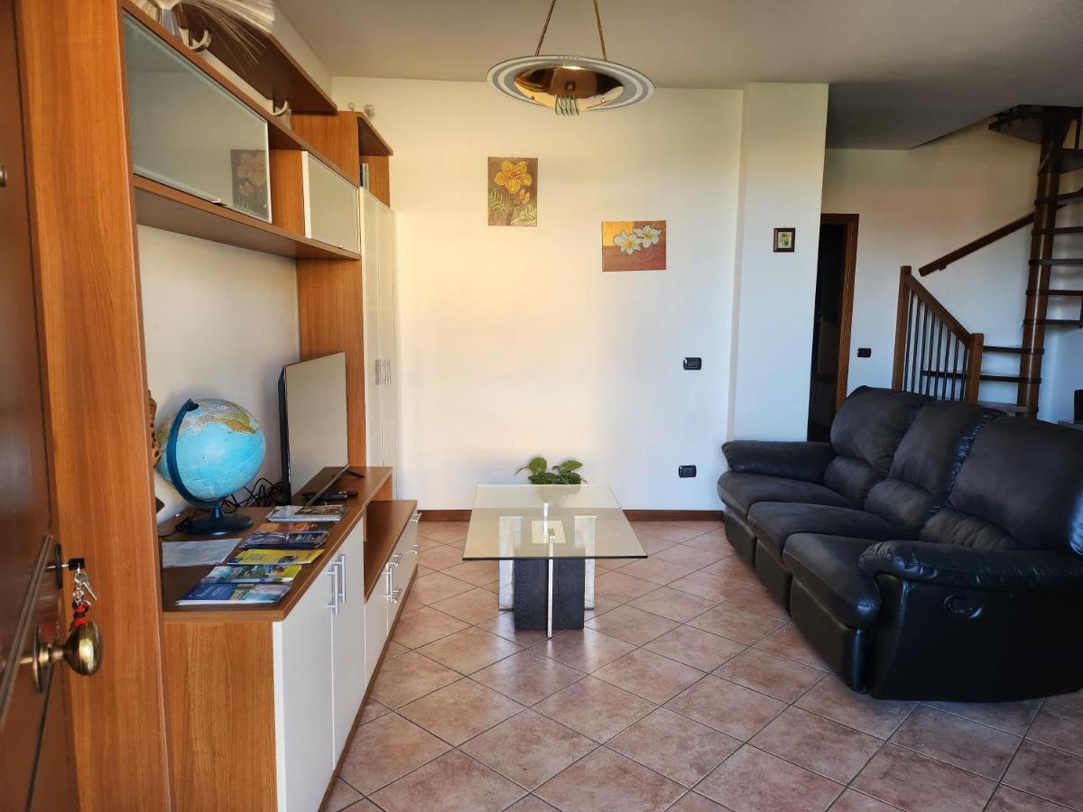 Serenity Ferienhaus Caldiero
