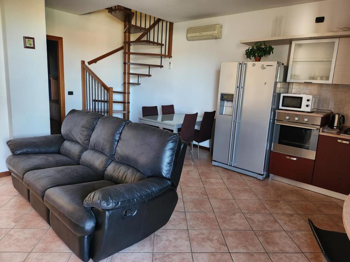 Ferienhaus Serenity Caldiero