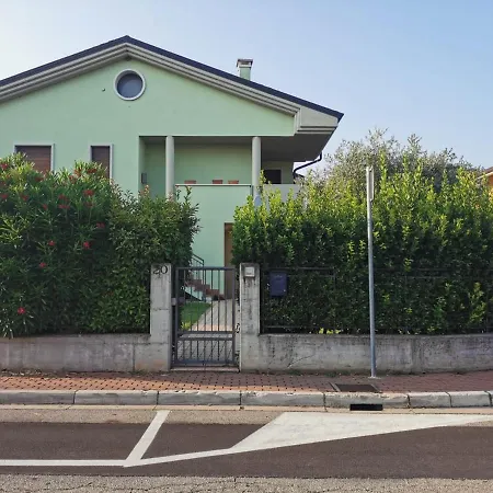 Serenity Home Caldiero Exterior foto