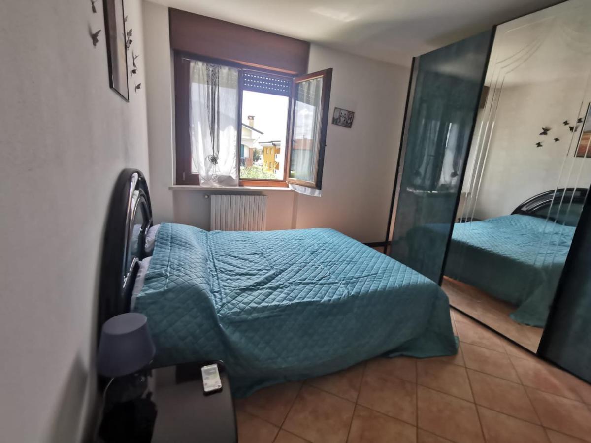 Serenity Holiday home Caldiero